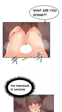 [Mx2J] Hari Dormitory Ch.0-29 (English) (Ongoing)