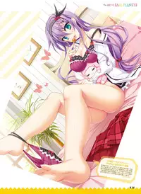 Dengeki Otona no Moeoh Vol.04