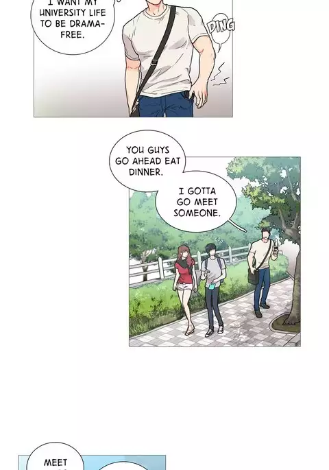 Sadistic Beauty Ch.1-21