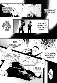 (Dai 3 Kai Hekigai Chousa Haku) [Fuukatei (Yazaki Ryoo)] LIP SERVICE (Shingeki no Kyojin) [English] [humanitys sassiest]