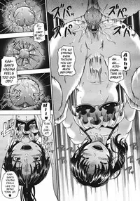 [Fukudahda] Soushisouai Note [English]