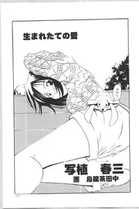 (C57) [Gold Rush (Suzuki Address)] ~Wall~ (Excel Saga, Love Hina) [Incomplete]