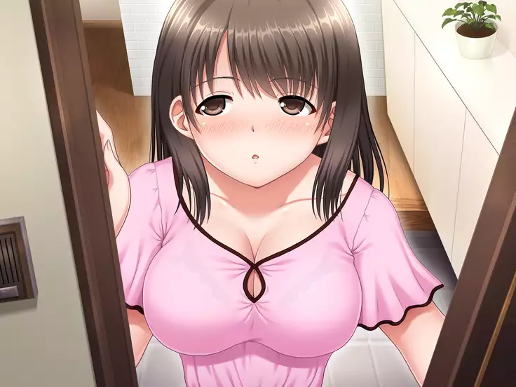 Osananajimi wa Ani no Tsuma