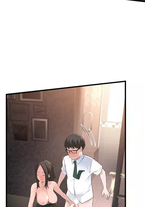 Tissue Thieves Ch.1-36