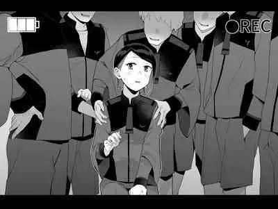 空中線 (マキオ) ニカ・ナナウラ 水星の魔女 らくがきまとめ本