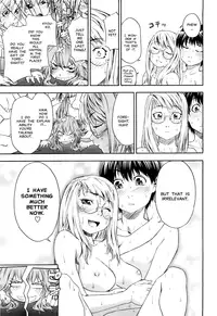 [Yamatogawa] Witchcraft [English]