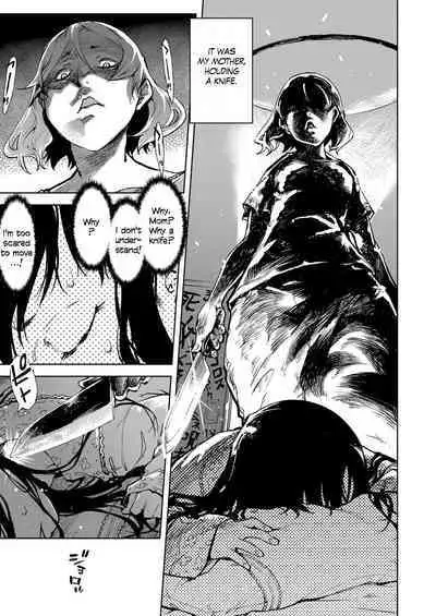 [Suzuki Kyoutarou] Madogiwa no Tabako-san | Tabako-san on the window Ch. 1-3 [English] [Ongoing] [Digital]