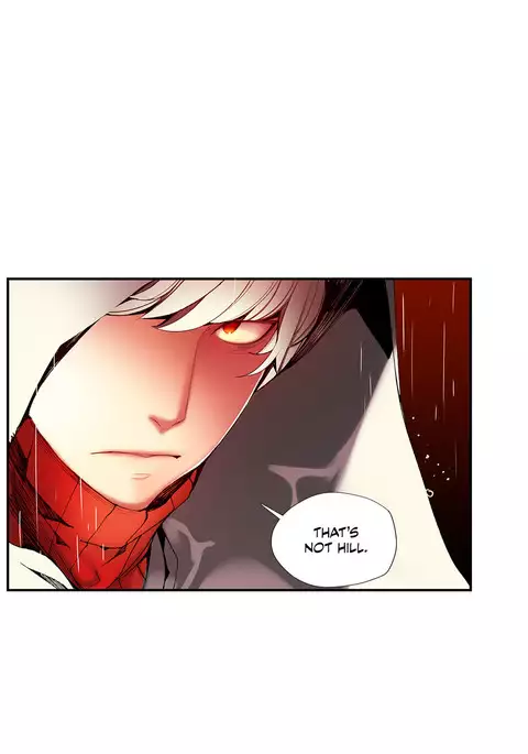 Lilith`s Cord Ch.1-26