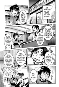 [Nico Pun Nise] Chou Saisentan Kanojo | Super Cutting-Edge Girlfriend Ch. 1-7 [English] [Lazarus H]