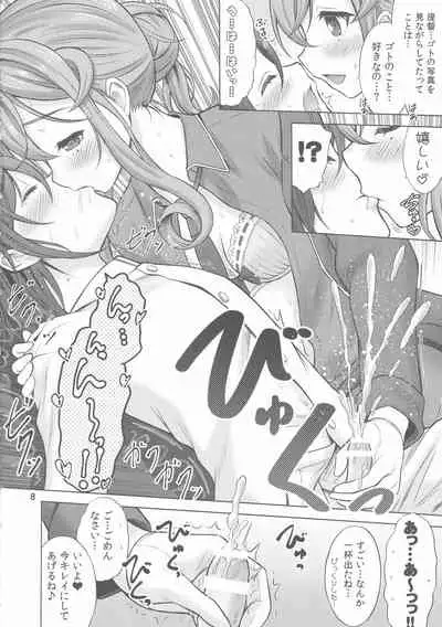 Shokumuchuu no Seikoui wa Seito na Kenri nan desu!?