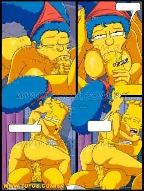 [The Simpsons] – Caring for the Injured Child 15