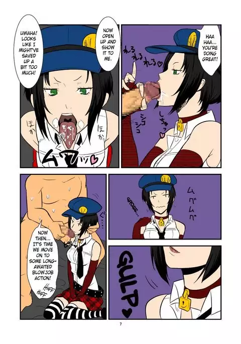 DeliVel | The Velvet Prostitutes =LWB=