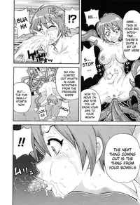 [John K. Pe-Ta] Chou Monzetsu Curriculum Plus Ch. 10-11 [English] [watisit]