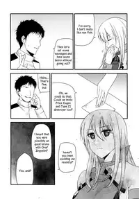 (COMIC1☆10) [Corgi army (Fuzimitsu)] Jacke wie Hose (Kantai Collection -KanColle-) [English] [TZdY]