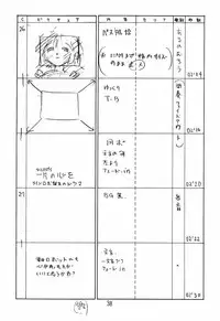 (C66) [Shinkouzan Tozantai (Kogawa Yasushi)] Happa Tai 2 Revised Edition (ToHeart, Kizuato, and Magical Antique)