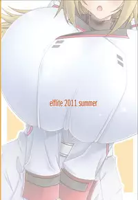 (C80) [elflite (Akira Agata)] Kore dake okkina oppai de jisho danshi wa murigaru! ? (IS <Infinite Stratos>)