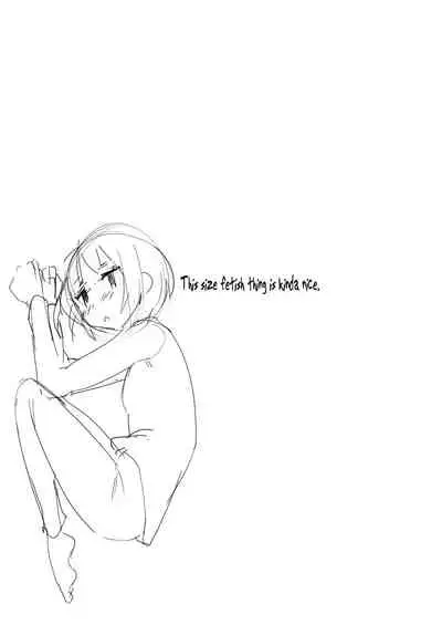 Tainai Kankyouka no Mana