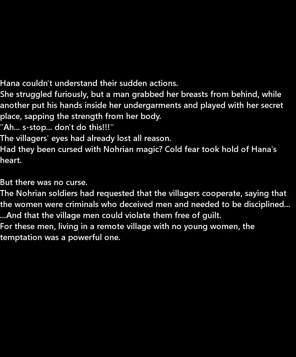 ByakuAn no Megami-tachi | Birthright Goddesses