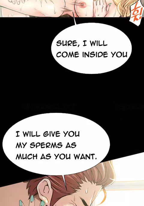 Kill the Dead Bastard Ch.0-18