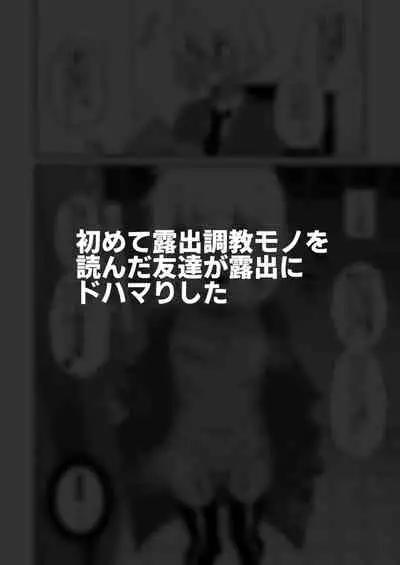 Hidoimeniau Otokonokotachi vol.2