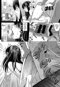 (C86) [abgrund (Saikawa Yusa)] Summer Halation [English] [doujin-moe.us]