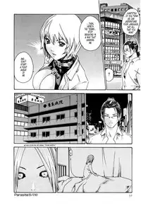 [Haruki] Kisei Juui Suzune (Parasite Doctor Suzune) Vol.02 - CH10-15 [English] [Tonigobe]