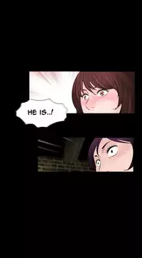 Missing Ch.1-8 (English) (Ongoing)