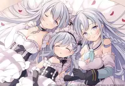 [星の紅茶] Collection of works