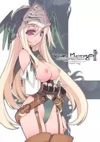 (C74) [GALAXIST, Synthetic Garden (BLADE, Miwa Yoshikazu)] War Monger II+ (Fantasy Earth ZERO)