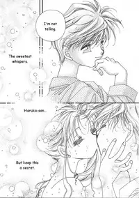 (C47) [Oretachi Sailormoon (Tsuruhashi Tamazo)] Ten no Kaigara (Bishoujo Senshi Sailor Moon) [English]