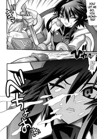 [Anthology] Slave Heroines Vol. 1 [English] {Kizlan}