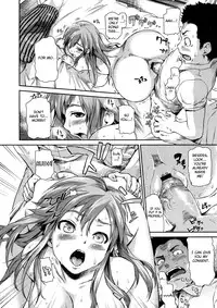 [Jyaco] Zettai Kengen Sisters! | Absolute Authority Sisters [English] {doujin-moe.us + YQII}