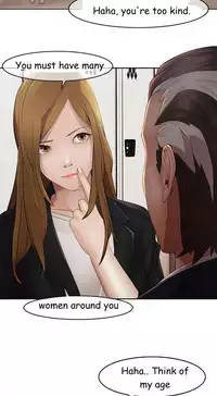 The Matrix Ch.1-9 (English) (Ongoing)