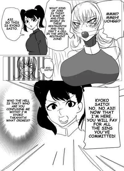 (halo) Catch the rebels