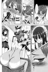 [Tanaka Aji] "Kare ni... Dakaremashita. Ato, Ne..." ~Otome ga Chuuko XXX Desu to Kokuhaku Suru Hi~ | He...Embraced Me.After That... Ch.1-10 [English] {Doujins.com}