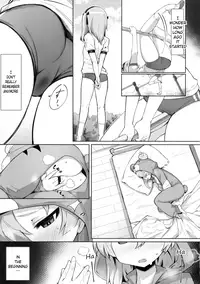 (C94) [SHIOHAMA (kylin)] Onanie Chuudoku Arisu-chan | Masturbation Addict Arisu-chan (Girls und Panzer) [English] [Burger]