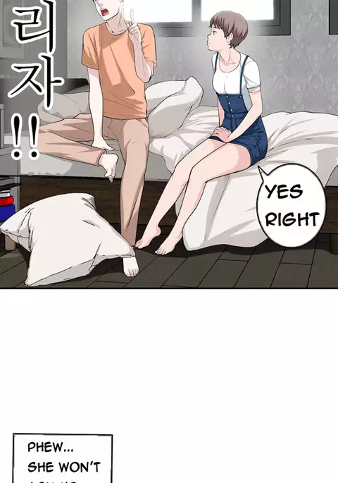 Tissue Thieves Ch.1-32