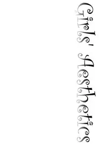 [Chi-Ran] Girl´s Love -shoujo bigaku- (English)