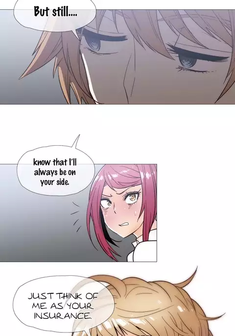 Household Affairs Ch.1-46