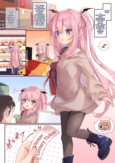 LiliSpa - Lilith Spa!