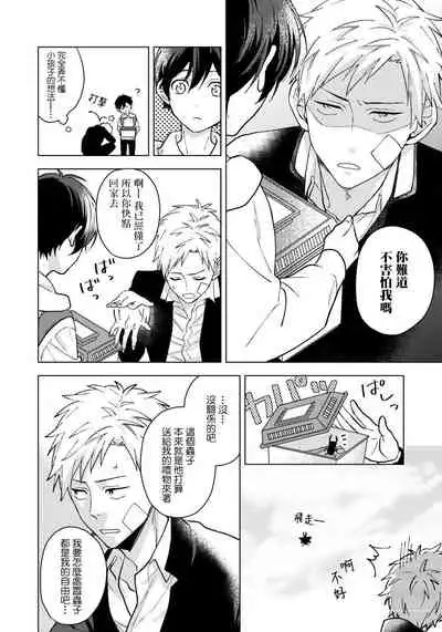 Fujitsu na Koi wa, Katsute no | 属于我们曾经的虚假恋爱