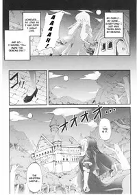 [Anthology] Slave Heroines Vol. 1 [English] {Kizlan}