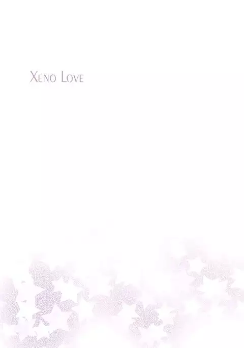 Xeno Love