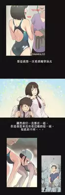 [Gamang] Sports Girl Ch.5 [Chinese] [高麗個人漢化]