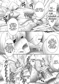 [U.R.C (Momoya Show-Neko)] Mogitate Fresh! Peach-gari (Fresh Precure!) [English] =LWB= [Digital]