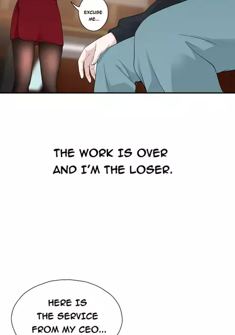 Tissue Thieves Ch.1-36