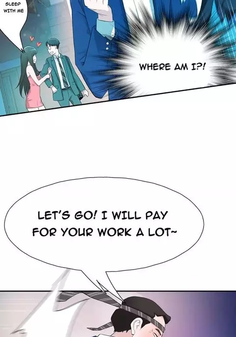 Tissue Thieves Ch.1-10