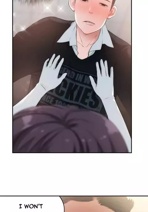 Tissue Thieves Ch.1-4