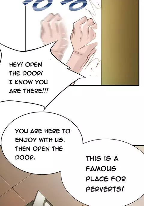 Kill the Dead Bastard Ch.1-6