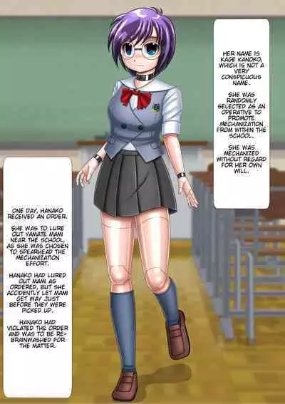 Hatsumi no Nagai San-Shuukan | Hatsumi's 3 Long Weeks